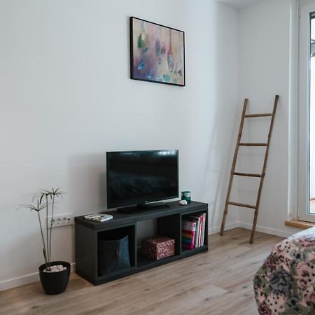 Green View Studio Бовец Екстер'єр фото