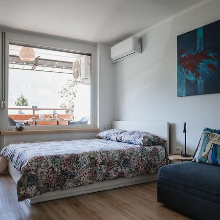Green View Studio Бовец Екстер'єр фото